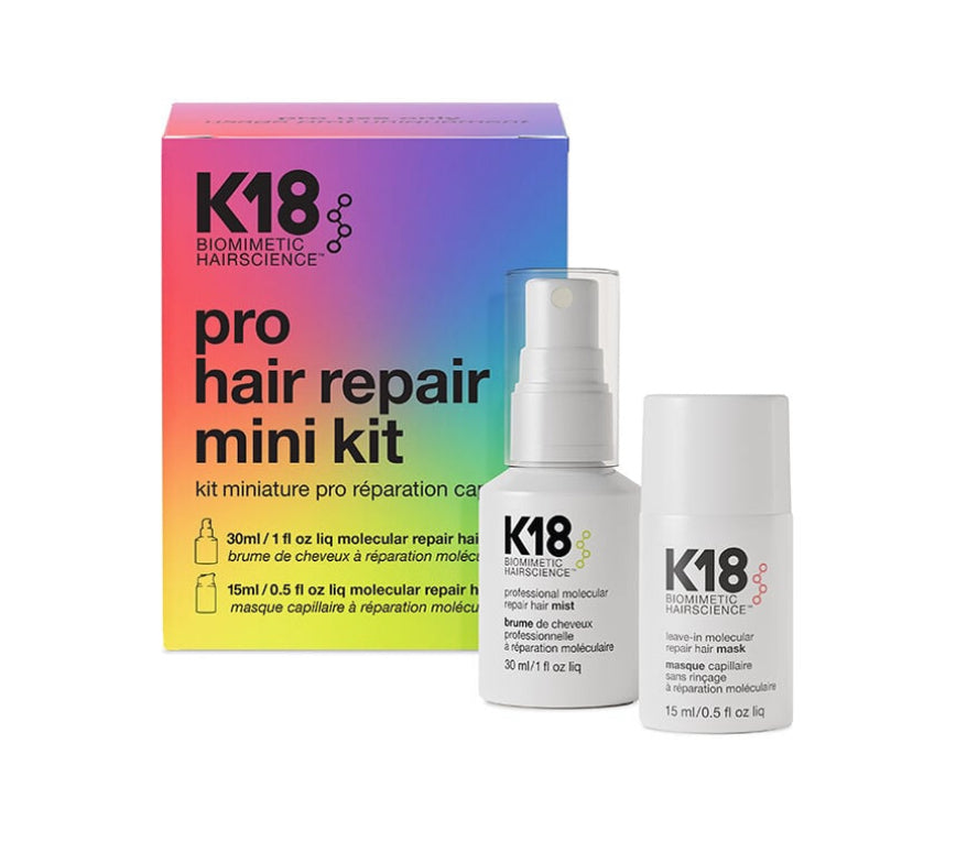 K18 Pro Repair Mini Kit