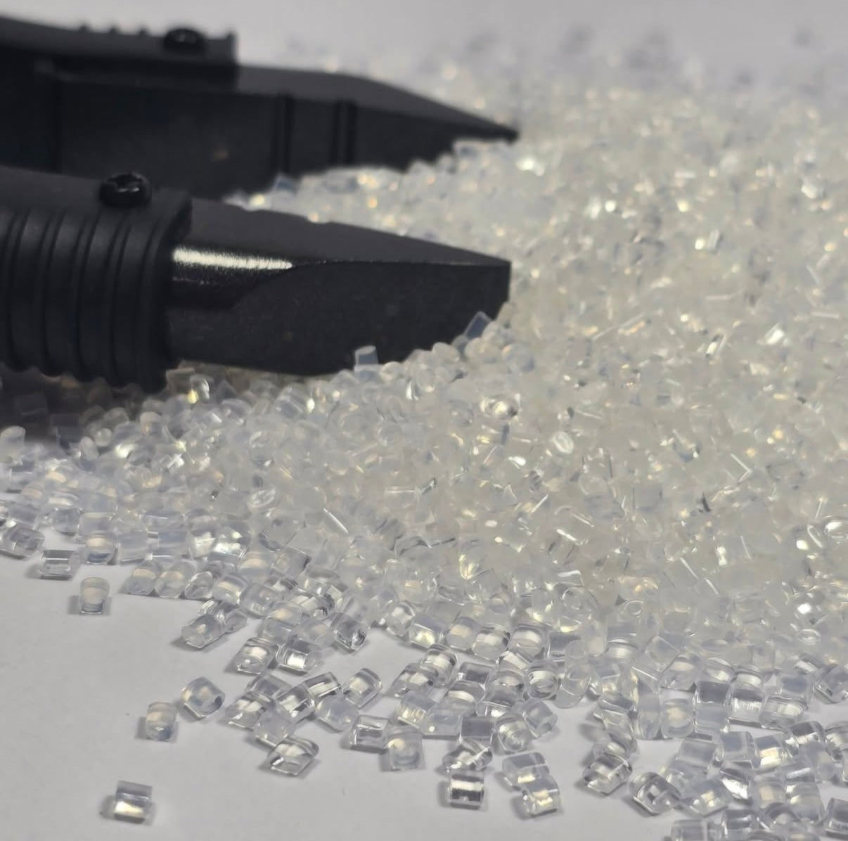 Italian Keratin Glue Granules