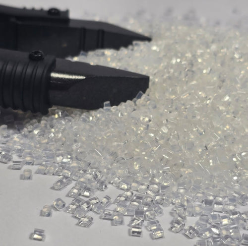 Italian Keratin Glue Granules