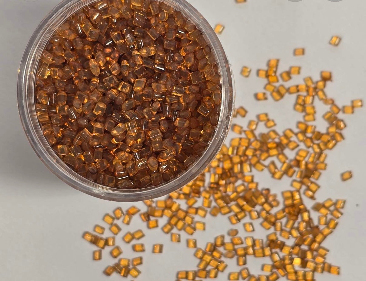 Italian Keratin Glue Granules