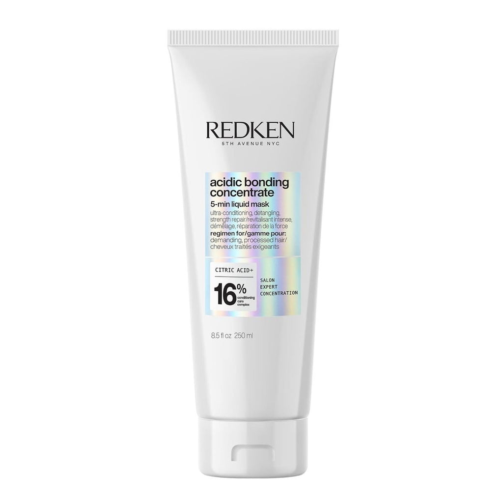 ACIDIC BONDING CONCENTRATE 5-MIN LIQUID MASK 8.5oz
